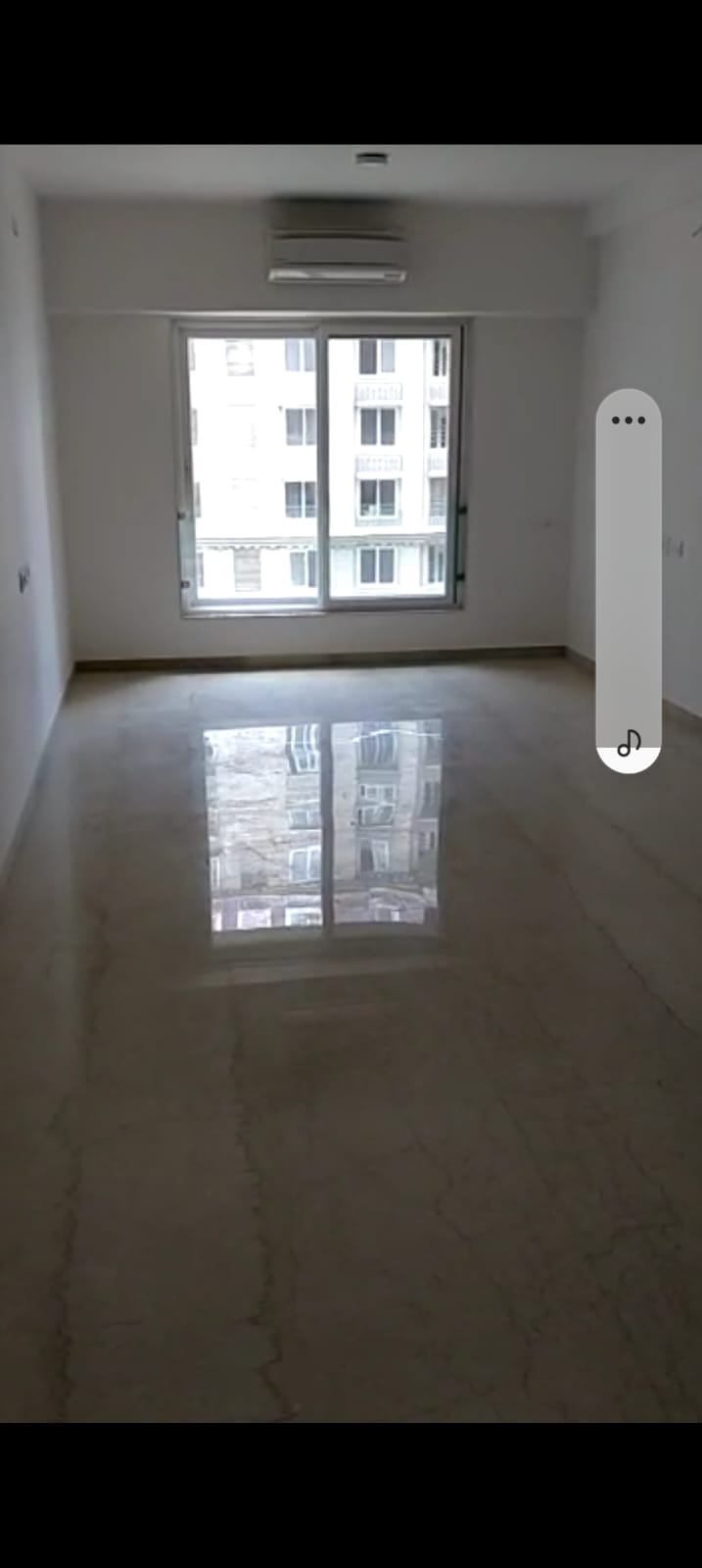 2 BHK Semi Furnished in Kanakia Paris , Bandra East